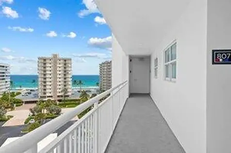 3212 S Ocean Boulevard Highland Beach FL 33487