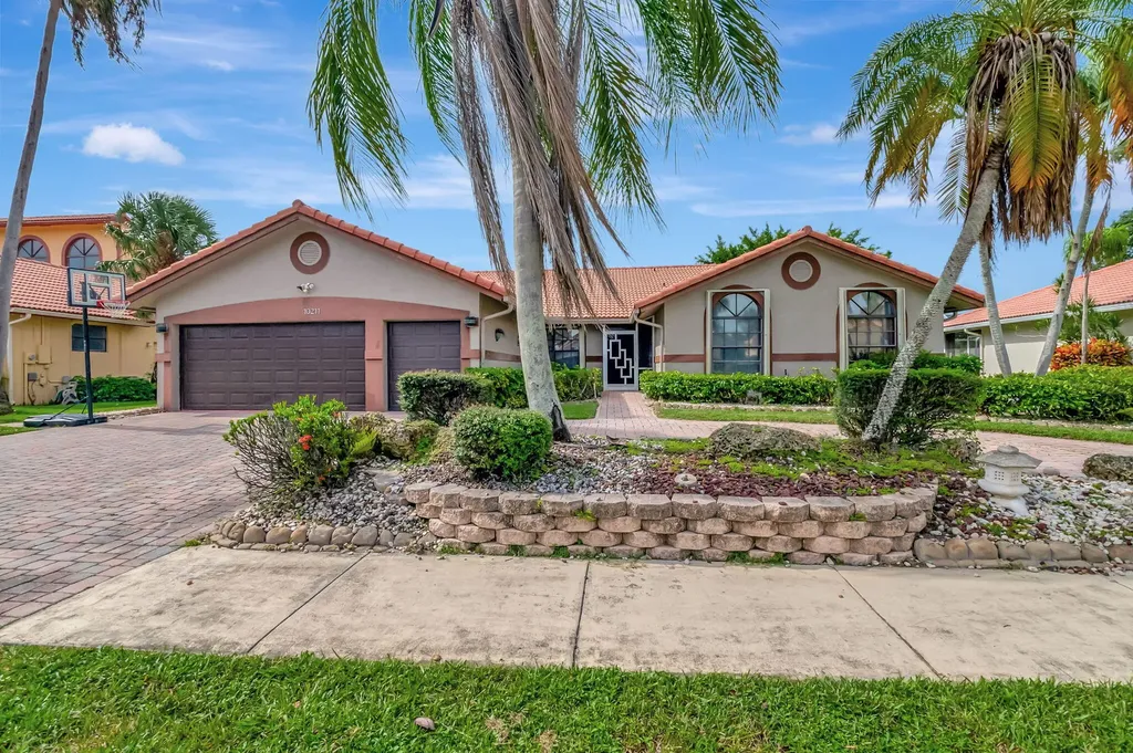 10211 Fresh Meadow Lane Boca Raton FL 33498