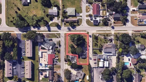 5271 Wallis Road Royal Palm Estates FL 33415