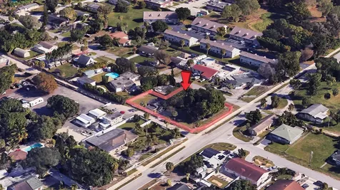 5271 Wallis Road Royal Palm Estates FL 33415