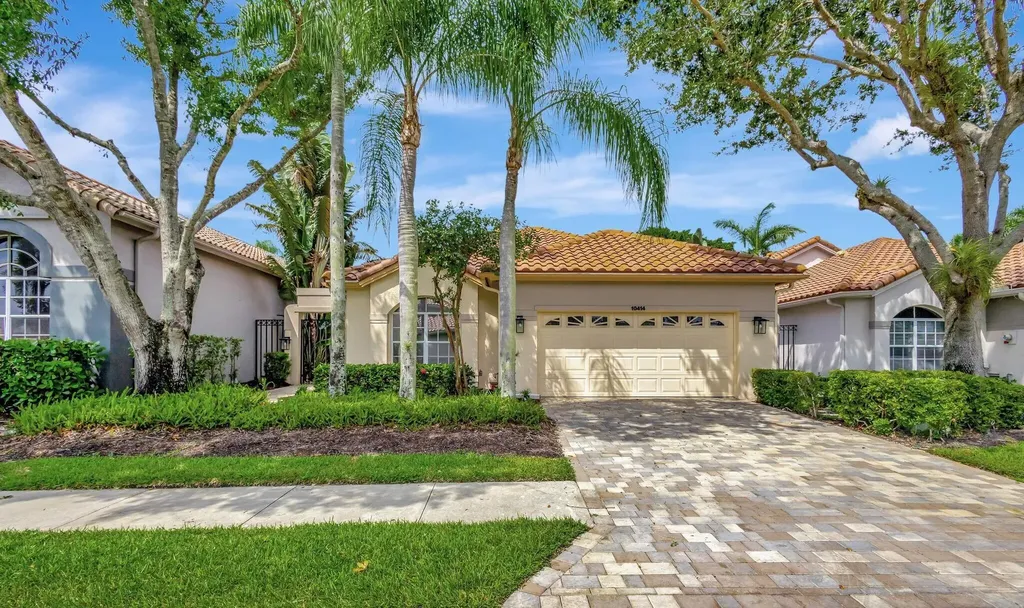 10414 Osprey Trace West Palm Beach FL 33412