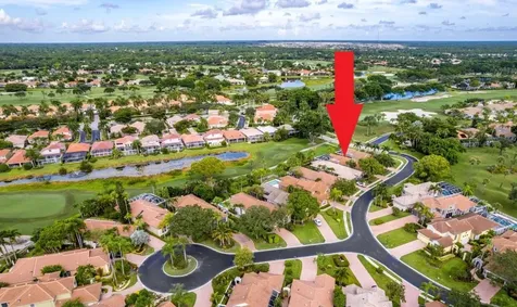 10414 Osprey Trace West Palm Beach FL 33412