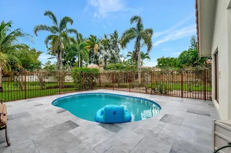 6305 Sweet Maple Lane Boca Raton FL 33433