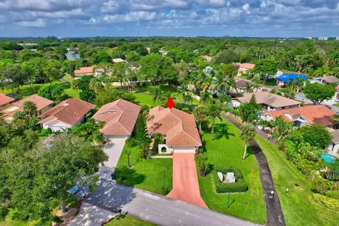 6305 Sweet Maple Lane Boca Raton FL 33433