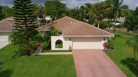 6305 Sweet Maple Lane Boca Raton FL 33433