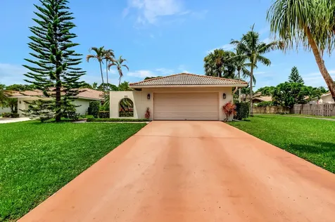 6305 Sweet Maple Lane Boca Raton FL 33433