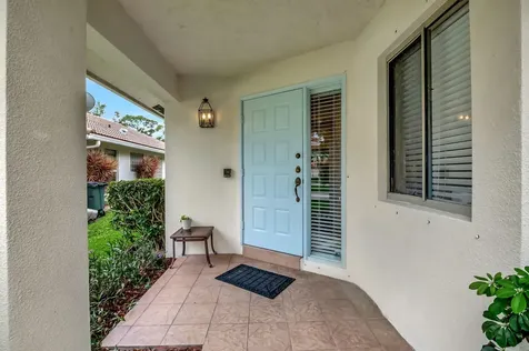 6305 Sweet Maple Lane Boca Raton FL 33433