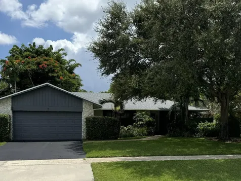 21080 Shady Vista Lane Boca Raton FL 33428