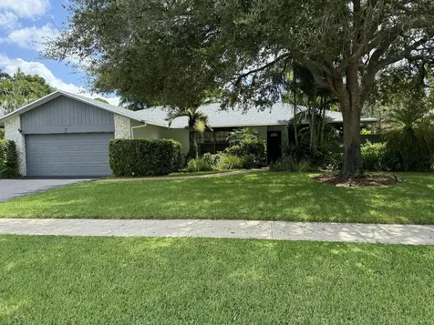 21080 Shady Vista Lane Boca Raton FL 33428