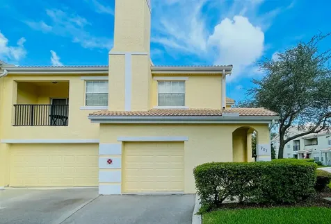 164 SW Peacock Boulevard Port Saint Lucie FL 34986