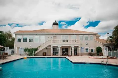 164 SW Peacock Boulevard Port Saint Lucie FL 34986