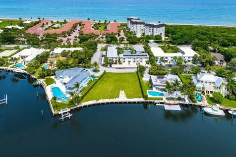 51 River Drive Ocean Ridge FL 33435