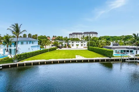 51 River Drive Ocean Ridge FL 33435