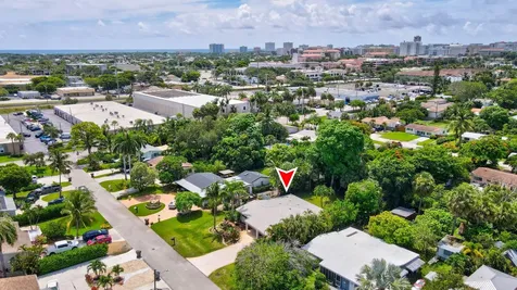 136 Nw 10th Street Boca Raton FL 33432