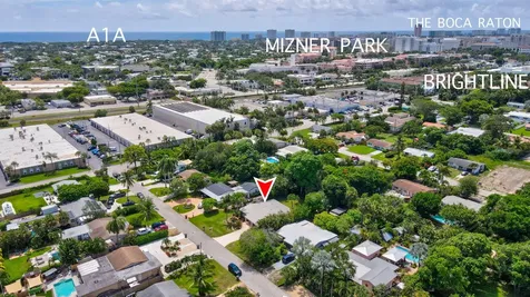 136 Nw 10th Street Boca Raton FL 33432