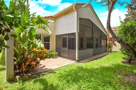 6519 Lucaya Avenue Boynton Beach FL 33437