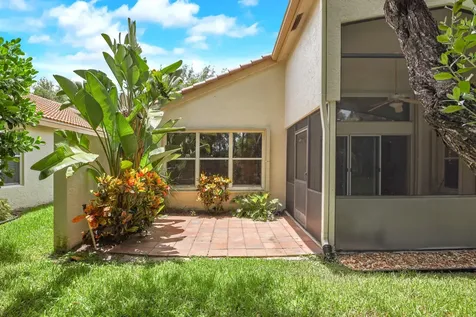 6519 Lucaya Avenue Boynton Beach FL 33437