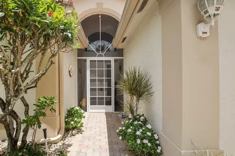 6519 Lucaya Avenue Boynton Beach FL 33437