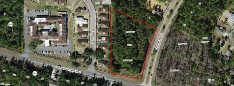 203 Cypress Boulevard Homosassa FL 34446