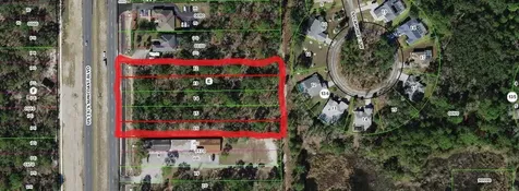 8863 S Suncoast Boulevard Homosassa FL 34446