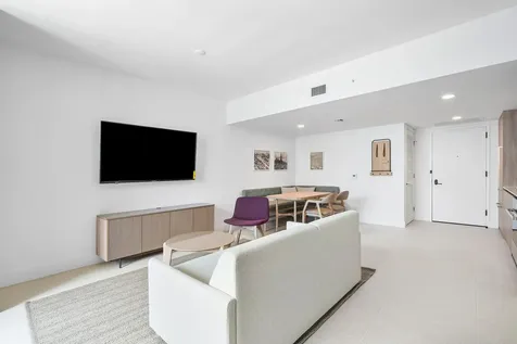 601 Ne 1st Avenue Miami FL 33132
