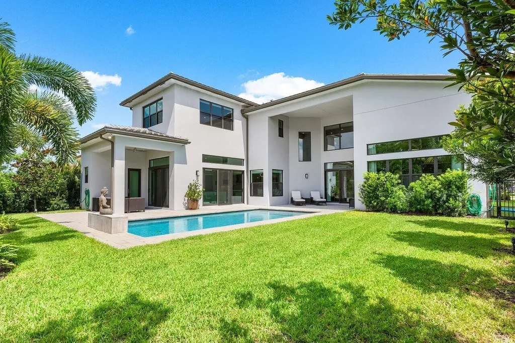 9634 Vescovato Way Boca Raton FL 33496