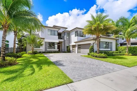 9634 Vescovato Way Boca Raton FL 33496