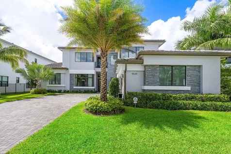9634 Vescovato Way Boca Raton FL 33496