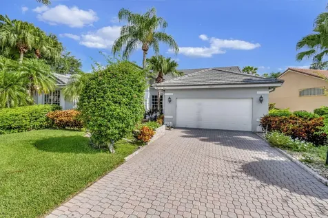 7791 Bridlington Drive Boynton Beach FL 33472
