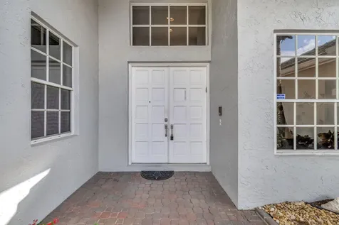 7791 Bridlington Drive Boynton Beach FL 33472