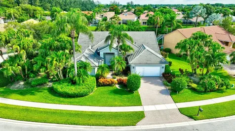 7791 Bridlington Drive Boynton Beach FL 33472