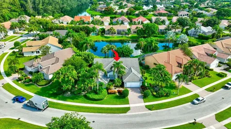 7791 Bridlington Drive Boynton Beach FL 33472