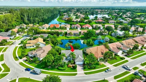 7791 Bridlington Drive Boynton Beach FL 33472