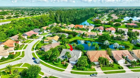 7791 Bridlington Drive Boynton Beach FL 33472