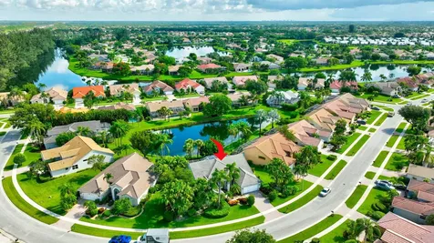 7791 Bridlington Drive Boynton Beach FL 33472