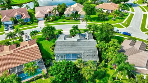7791 Bridlington Drive Boynton Beach FL 33472