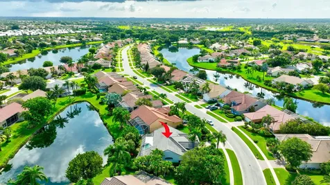 7791 Bridlington Drive Boynton Beach FL 33472