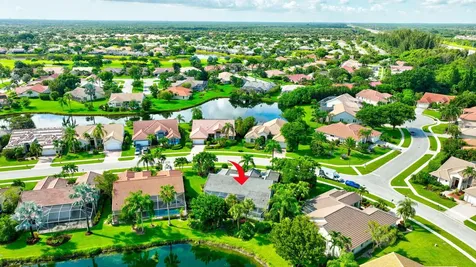 7791 Bridlington Drive Boynton Beach FL 33472