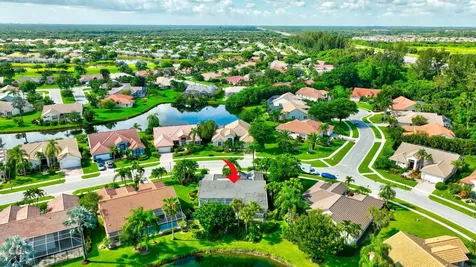 7791 Bridlington Drive Boynton Beach FL 33472