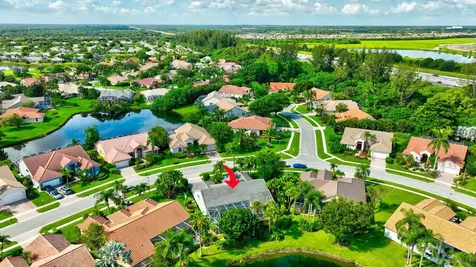 7791 Bridlington Drive Boynton Beach FL 33472