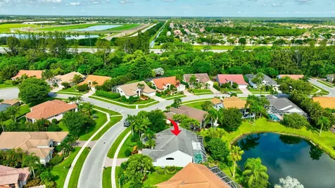 7791 Bridlington Drive Boynton Beach FL 33472