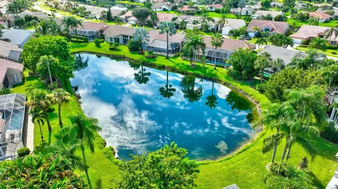 7791 Bridlington Drive Boynton Beach FL 33472