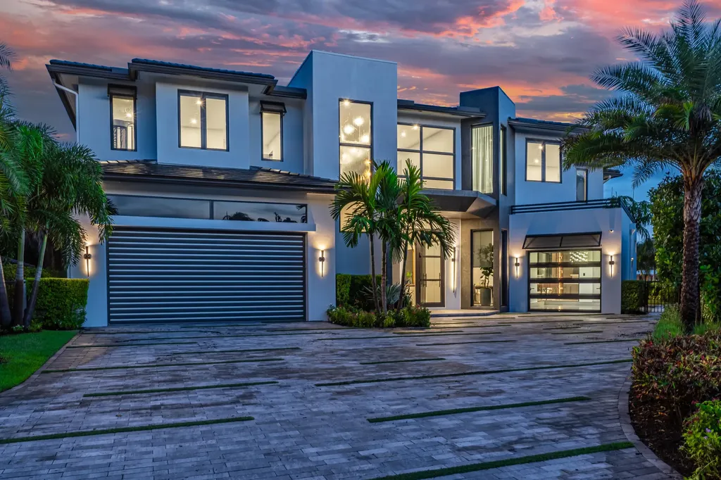 117 Thatch Palm Cove Boca Raton FL 33432