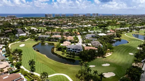 117 Thatch Palm Cove Boca Raton FL 33432