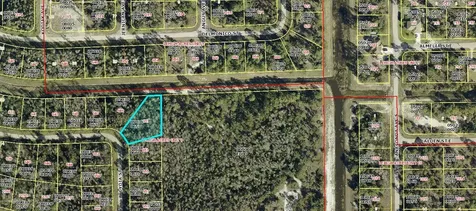 651 Lydia Street Lehigh Acres FL 33974