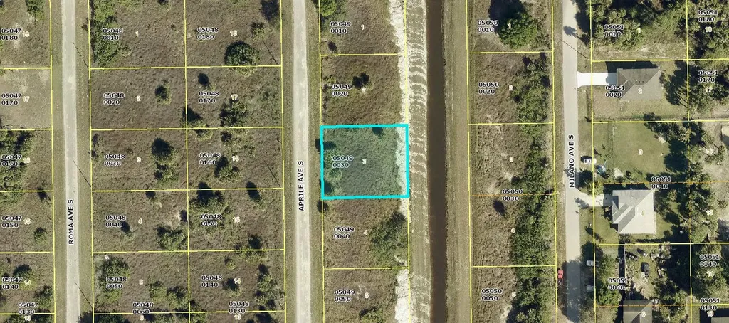 713 Aprile Avenue Lehigh Acres FL 33974