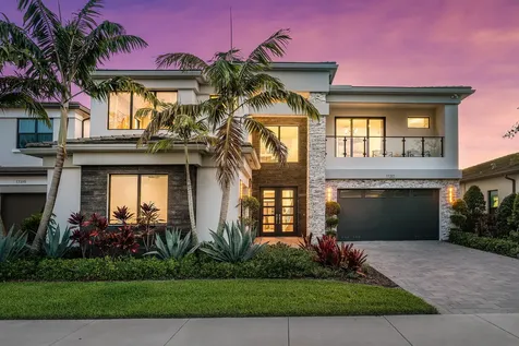 17313 Pagoda Palms Drive Boca Raton FL 33496