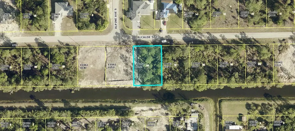 934 Alcalde Street Lehigh Acres FL 33974