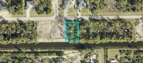 934 Alcalde Street Lehigh Acres FL 33974