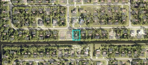 934 Alcalde Street Lehigh Acres FL 33974